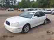 ✅ 2005 Hyundai Sonata GLS • VIN: KMHWF35H05A164533 • Лот: 43329326. Опубликован ранее на IAAI с пробегом 202 606 миль. Бесплатный доступ к архиву аукционных продаж из США и подробный отчёт об истории автомобиля на DreamBid. Изображение 2.