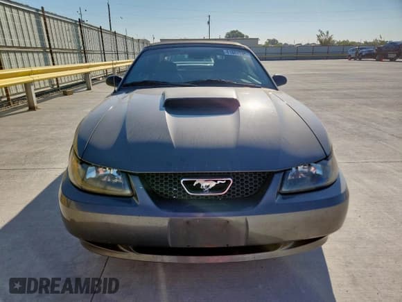 ✅ 2004 Ford Mustang GT Deluxe • VIN: 1FAFP45X24F122936 • Лот: 81607885. Опубликован ранее на Copart с пробегом 129 898 миль. Бесплатный доступ к архиву аукционных продаж из США и подробный отчёт об истории автомобиля на DreamBid. Изображение 5.