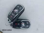 ✅ 2023 Buick Encore GX Select • VIN: KL4MMESL0PB026410 • Lot: 42432663. Listed on IAAI with 31,861 mi. Free auction sales archive from the USA and detailed vehicle history report at DreamBid. Image 11.