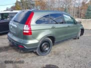 ✅ 2009 Honda CR-V EX-L • VIN: 5J6RE48729L049191 • Lot: 43479864. Wystawiony na IAAI z przebiegiem 148 394 mil. Bezpłatny archiwum sprzedaży aukcyjnych z USA i szczegółowy raport historii pojazdu na DreamBid. Zdjęcie 4.