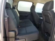 ✅ 2013 Chevrolet Silverado 1500 LT • VIN: 3GCPKSE75DG181804 • Lot: 69700044. Listed on Copart with 171,579 mi. Free auction sales archive from the USA and detailed vehicle history report at DreamBid. Image 10.