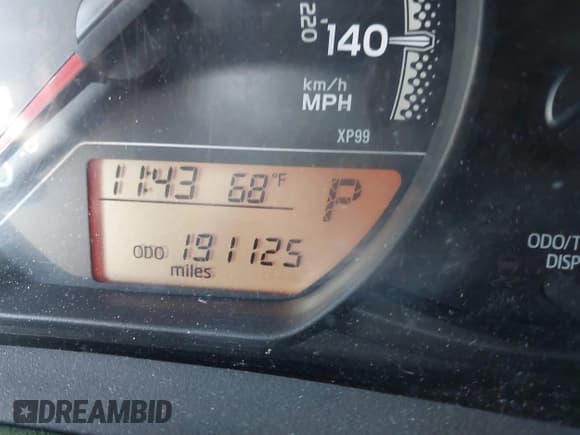 ✅ 2015 Toyota Yaris LE • VIN: VNKKTUD39FA042365 • Лот: 43520514. Опубликован ранее на IAAI с пробегом 191 125 миль. Бесплатный доступ к архиву аукционных продаж из США и подробный отчёт об истории автомобиля на DreamBid. Изображение 15.