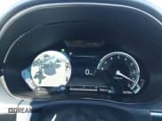 ✅ 2023 Genesis GV70 2.5T • VIN: KMUMADTB5PU101635 • Lot: 43645774. Listed on IAAI with 34,790 mi. Free auction sales archive from the USA and detailed vehicle history report at DreamBid. Image 7.