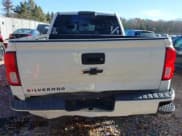 ✅ 2018 Chevrolet Silverado 1500 LTZ • VIN: 3GCUKSEC3JG226251 • Lot: 43672497. Wystawiony na IAAI z przebiegiem 158 623 mil. Bezpłatny archiwum sprzedaży aukcyjnych z USA i szczegółowy raport historii pojazdu na DreamBid. Zdjęcie 16.