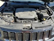 ✅ 2016 Jeep Grand Cherokee Overland • VIN: 1C4RJFCM8GC398900 • Лот: 68171675. Опубликован ранее на Copart с пробегом 162 724 миль. Бесплатный доступ к архиву аукционных продаж из США и подробный отчёт об истории автомобиля на DreamBid. Изображение 12.