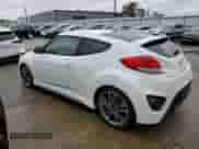✅ 2016 Hyundai Veloster Turbo • VIN: KMHTC6AE4GU298732 • Лот: 73544994. Размещён на Copart с пробегом 94 061 миль миль. Получите бесплатный доступ к архиву аукционных продаж из США и посмотрите подробный отчёт об истории автомобиля на DreamBid. Изображение 2.