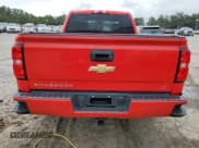 ✅ 2019 Chevrolet Silverado 1500 Custom • VIN: 2GCRCMEC6K1206908 • Lot: 74556734. Wystawiony na Copart z przebiegiem 60 925 mil. Bezpłatny archiwum sprzedaży aukcyjnych z USA i szczegółowy raport historii pojazdu na DreamBid. Zdjęcie 6.