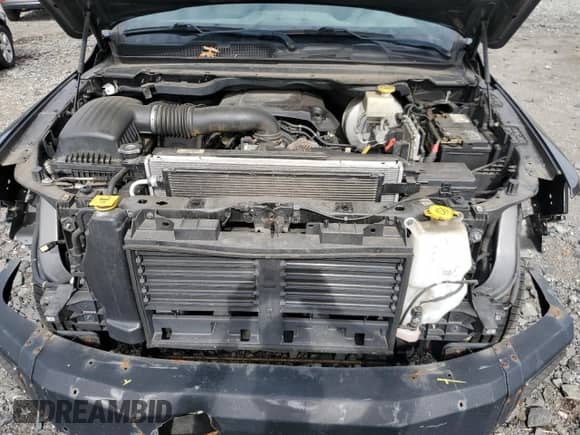 2019 Ram 1500 Laramie с VIN 1C6SRFJT6KN562170, выставлен на аукционе Copart как лот 81859245 с пробегом 78 224 миль миль и Списание • Salvage title. История ставок и продаж доступна на DreamBid. Изображение 11.