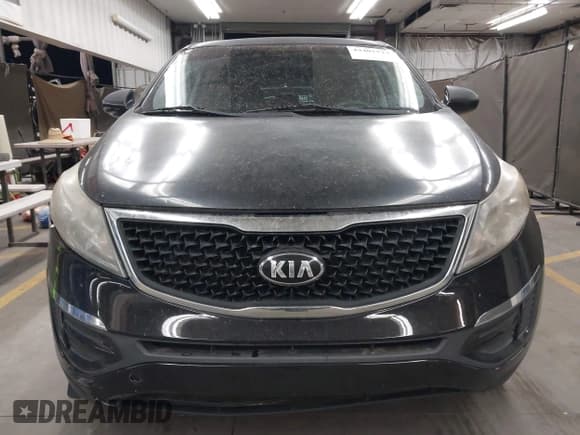 ✅ 2016 Kia Sportage LX • VIN: KNDPB3ACXG7819795 • Лот: 43401724. Опубликован ранее на IAAI с пробегом 117 212 миль. Бесплатный доступ к архиву аукционных продаж из США и подробный отчёт об истории автомобиля на DreamBid. Изображение 12.