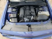 ✅ 2020 Dodge Challenger R/T Scat Pack • VIN: 2C3CDZFJ7LH134823 • Lot: 54333913. Wystawiony na Copart z przebiegiem 29 278 mil. Bezpłatny archiwum sprzedaży aukcyjnych z USA i szczegółowy raport historii pojazdu na DreamBid. Zdjęcie 11.