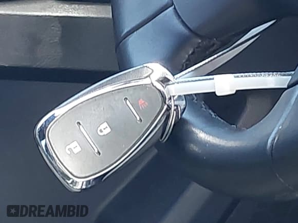 ✅ 2023 Chevrolet Traverse LT Cloth • VIN: 1GNERGKW1PJ137935 • Lot: 42580302. Listed on IAAI with 47,838 mi. Free auction sales archive from the USA and detailed vehicle history report at DreamBid. Image 11.