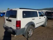 ✅ 2008 Dodge Nitro SXT • VIN: 1D8GU28K68W114518 • Lot: 43261893. Wystawiony na IAAI z przebiegiem 239 117 mil. Bezpłatny archiwum sprzedaży aukcyjnych z USA i szczegółowy raport historii pojazdu na DreamBid. Zdjęcie 4.