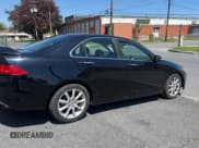 ✅ 2008 Acura TSX Nav • VIN: JH4CL96988C004952 • Lot: 55458045. Listed on Copart with 171,028 mi. Free auction sales archive from the USA and detailed vehicle history report at DreamBid. Image 4.