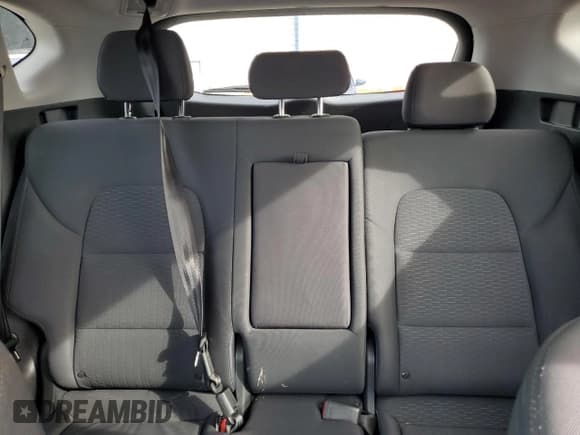 ✅ 2020 Hyundai Tucson SEL • VIN: KM8J33AL1LU131470 • Lot: 91629965. Wystawiony na Copart z przebiegiem 74 880 mil. Bezpłatny archiwum sprzedaży aukcyjnych z USA i szczegółowy raport historii pojazdu na DreamBid. Zdjęcie 10.