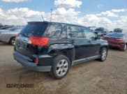 ✅ 2017 GMC Terrain SLE • VIN: 2GKALMEK8H6321742 • Lot: 80844785. Listed on Copart with 83,048 mi. Free auction sales archive from the USA and detailed vehicle history report at DreamBid. Image 3.