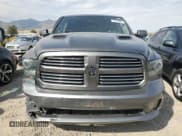 ✅ 2013 Ram 1500 Sport • VIN: 1C6RR7MT6DS558768 • Lot: 71257025. Listed on Copart with 165,752 mi. Free auction sales archive from the USA and detailed vehicle history report at DreamBid. Image 5.