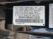 ✅ 2003 Acura CL Type S • VIN: 19UYA41663A015936 • Лот: 42147144. Опубликован ранее на IAAI с пробегом 141 289 миль. Бесплатный доступ к архиву аукционных продаж из США и подробный отчёт об истории автомобиля на DreamBid. Изображение 9.