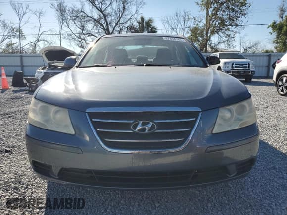 ✅ 2010 Hyundai Sonata GLS • VIN: 5NPET4AC4AH646515 • Лот: 87894155. Опубликован ранее на Copart с пробегом 192 787 миль. Бесплатный доступ к архиву аукционных продаж из США и подробный отчёт об истории автомобиля на DreamBid. Изображение 5.