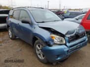 ✅ 2006 Toyota RAV4 • VIN: JTMBK33V665008174 • Лот: 43724258. Опубликован ранее на IAAI с пробегом 79 000 миль. Бесплатный доступ к архиву аукционных продаж из США и подробный отчёт об истории автомобиля на DreamBid. Изображение 1.