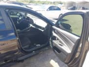 ✅ 2023 Hyundai Elantra SEL • VIN: KMHLS4AG4PU591037 • Lot: 43430377. Listed on IAAI with 32,208 mi. Free auction sales archive from the USA and detailed vehicle history report at DreamBid. Image 5.