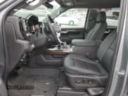 ✅ 2023 GMC Sierra 1500 Elevation • VIN: 3GTPHCED7PG317946 • Lot: 82165894. Listed on Copart with 15,494 mi. Free auction sales archive from the USA and detailed vehicle history report at DreamBid. Image 7.