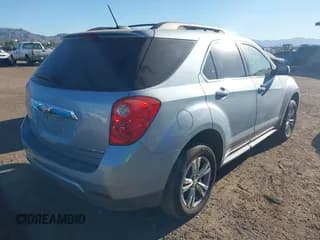 ✅ 2015 Chevrolet Equinox LT • VIN: 2GNALBEKXF6120610 • Лот: 43559496. Опубликован ранее на IAAI с пробегом 209 980 миль. Бесплатный доступ к архиву аукционных продаж из США и подробный отчёт об истории автомобиля на DreamBid. Изображение 4.