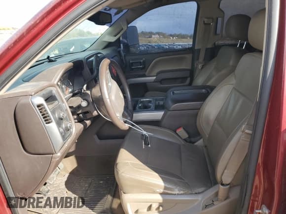 ✅ 2015 Chevrolet Silverado 1500 LTZ • VIN: 3GCUKSEC5FG271196 • Lot: 78093364. Wystawiony na Copart z przebiegiem 133 982 mil. Bezpłatny archiwum sprzedaży aukcyjnych z USA i szczegółowy raport historii pojazdu na DreamBid. Zdjęcie 7.