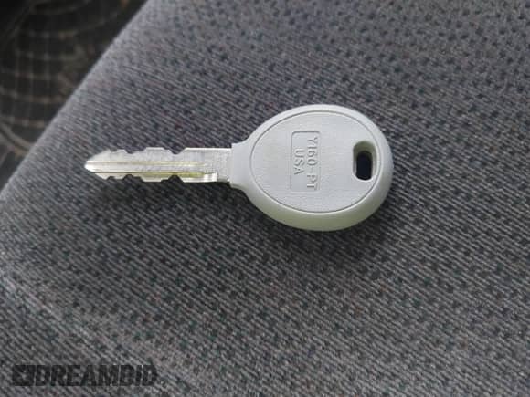 2002 Dodge Dakota SLT with VIN 1B7GL42N12S666975, listed as a IAAI auction lot 40743979 with 137,926 mi miles and . Bid and sale history available at DreamBid. Image 11.