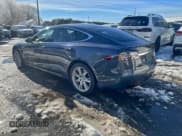 ✅ 2020 Tesla Model S Long Range • VIN: 5YJSA1E24LF402616 • Lot: 95774535. Wystawiony na Copart z przebiegiem 65 325 mil. Bezpłatny archiwum sprzedaży aukcyjnych z USA i szczegółowy raport historii pojazdu na DreamBid. Zdjęcie 2.