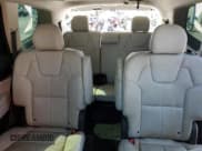 ✅ 2024 Kia Telluride SX • VIN: 5XYP54GCXRG442668 • Lot: 69124815. Listed on Copart with 23,691 mi. Free auction sales archive from the USA and detailed vehicle history report at DreamBid. Image 10.