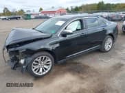 ✅ 2015 Ford Taurus Limited • VIN: 1FAHP2F86FG180372 • Lot: 43429457. Listed on IAAI with 108,116 mi. Free auction sales archive from the USA and detailed vehicle history report at DreamBid. Image 21.