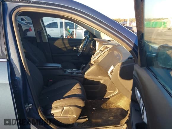 ✅ 2017 Chevrolet Equinox LT • VIN: 2GNALCEK9H6241072 • Лот: 43428745. Опубликован ранее на IAAI с пробегом 118 337 миль. Бесплатный доступ к архиву аукционных продаж из США и подробный отчёт об истории автомобиля на DreamBid. Изображение 5.