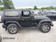 ✅ 2018 Jeep Wrangler Sahara • VIN: 1C4AJWBG4JL852964 • Lot: 42994067. Listed on IAAI with Not provided. Free auction sales archive from the USA and detailed vehicle history report at DreamBid. Image 13.
