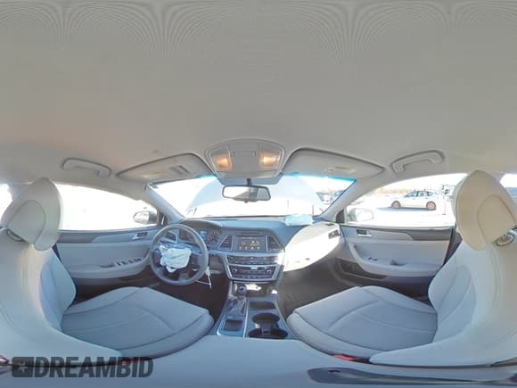 ✅ 2017 Hyundai Sonata SE • VIN: 5NPE24AFXHH450540 • Lot: 90391425. Listed on Copart with 42,667 mi. Free auction sales archive from the USA and detailed vehicle history report at DreamBid. Image 15.