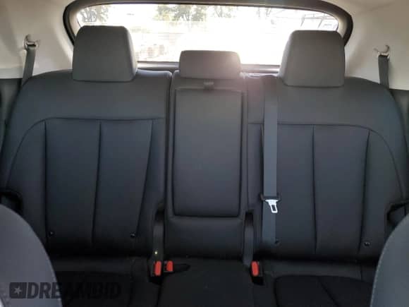 2022 Hyundai Ioniq 5 SEL z VIN KM8KN4AE5NU056992, wystawiony jako Copart lot #70487534 z przebiegiem 45 073 mil mil oraz Szkoda całkowita • Salvage title. Historia ofert i sprzedaży dostępna na DreamBid. Obrazek 10.