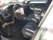 ✅ 2019 Chevrolet Cruze LS • VIN: 1G1BC5SMXK7135664 • Lot: 40710993. Listed on Copart with 103,101 mi. Free auction sales archive from the USA and detailed vehicle history report at DreamBid. Image 7.