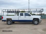 ✅ 2015 Chevrolet Silverado 2500HD Work Truck • VIN: 1GC2CUEG6FZ559215 • Лот: 43844626. Опубликован ранее на IAAI с пробегом 200 462 миль. Бесплатный доступ к архиву аукционных продаж из США и подробный отчёт об истории автомобиля на DreamBid. Изображение 13.