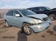 ✅ 2006 Lexus RX 330 • VIN: JTJGA31U860064632 • Лот: 43665876. Опубликован ранее на IAAI с пробегом 137 423 миль. Бесплатный доступ к архиву аукционных продаж из США и подробный отчёт об истории автомобиля на DreamBid. Изображение 1.
