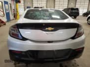 ✅ 2018 Chevrolet Volt LT • VIN: 1G1RC6S59JU134129 • Lot: 78733304. Wystawiony na Copart z przebiegiem 88 833 mil. Bezpłatny archiwum sprzedaży aukcyjnych z USA i szczegółowy raport historii pojazdu na DreamBid. Zdjęcie 6.
