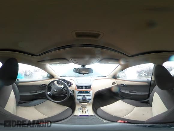 ✅ 2010 Chevrolet Malibu 1LT • VIN: 1G1ZC5EB8AF247232 • Lot: 81812484. Listed on Copart with 83,090 mi. Free auction sales archive from the USA and detailed vehicle history report at DreamBid. Image 13.