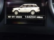 ✅ 2013 Land Rover Range Rover Sport HSE • VIN: SALSF2D40DA769848 • Lot: 42032959. Listed on IAAI with 144,204 mi. Free auction sales archive from the USA and detailed vehicle history report at DreamBid. Image 15.