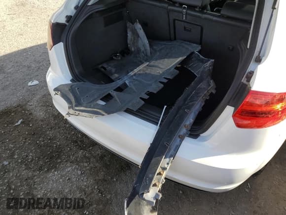 ✅ 2011 Audi A3 Premium Plus • VIN: WAUKEAFM8BA009050 • Лот: 78326054. Опубликован ранее на Copart с пробегом 108 614 миль. Бесплатный доступ к архиву аукционных продаж из США и подробный отчёт об истории автомобиля на DreamBid. Изображение 12.