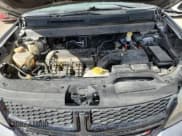 ✅ 2018 Dodge Journey SE • VIN: 3C4PDCAB2JT171535 • Lot: 85313975. Wystawiony na Copart z przebiegiem 145 885 mil. Bezpłatny archiwum sprzedaży aukcyjnych z USA i szczegółowy raport historii pojazdu na DreamBid. Zdjęcie 12.