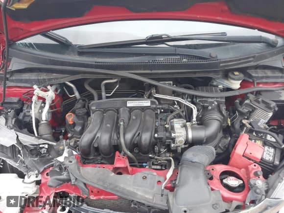 ✅ 2019 Honda Fit LX • VIN: 3HGGK5H49KM751290 • Lot: 43685338. Listed on IAAI with 63,444 mi. Free auction sales archive from the USA and detailed vehicle history report at DreamBid. Image 10.