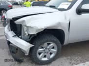 ✅ 2013 GMC Sierra 1500 SLT • VIN: 3GTP2WE70DG378399 • Lot: 41991446. Listed on IAAI with 177,716 mi. Free auction sales archive from the USA and detailed vehicle history report at DreamBid. Image 6.