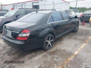 ✅ 2008 Mercedes-Benz S 550 • VIN: WDDNG71X08A166813 • Lot: 42525036. Wystawiony na IAAI z przebiegiem 196 643 mil. Bezpłatny archiwum sprzedaży aukcyjnych z USA i szczegółowy raport historii pojazdu na DreamBid. Zdjęcie 4.