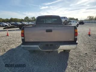✅ 2000 Toyota Tundra SR5 • VIN: 5TBRT3417YS044209 • Lot: 85167395. Listed on Copart with 319,501 mi. Free auction sales archive from the USA and detailed vehicle history report at DreamBid. Image 6.
