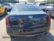 ✅ 2018 Cadillac CT6 Premium Luxury AWD • VIN: 1G6KH5R61JU100157 • Lot: 69645034. Listed on Copart with 70,338 mi. Free auction sales archive from the USA and detailed vehicle history report at DreamBid. Image 6.