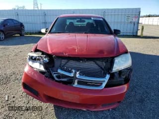 ✅ 2012 Dodge Avenger SE • VIN: 1C3CDZAG6CN310182 • Лот: 86886624. Опубликован ранее на Copart с пробегом 120 745 миль. Бесплатный доступ к архиву аукционных продаж из США и подробный отчёт об истории автомобиля на DreamBid. Изображение 5.