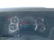 ✅ 2019 Chevrolet Express Cargo • VIN: 1GCWGAFPXK1351821 • Lot: 43266531. Listed on IAAI with 187,285 mi. Free auction sales archive from the USA and detailed vehicle history report at DreamBid. Image 7.